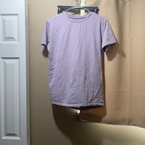 Balance Athletica, Small Prospect Tee, Iris